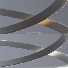 Подвесная люстра Arte Lamp A2522SP-2WH