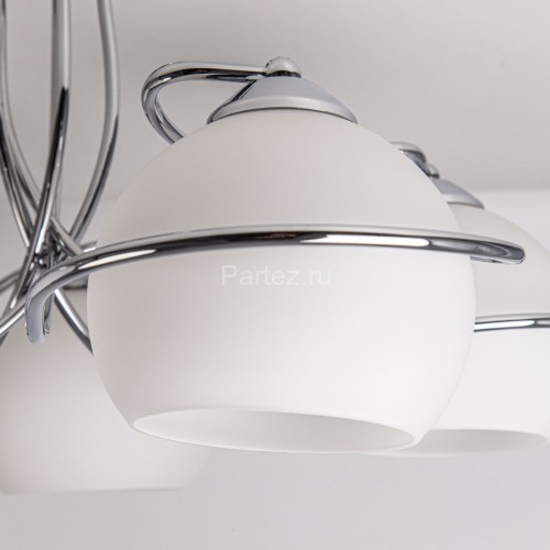 Потолочная люстра Citilux CL155151