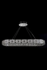 Подвесная люстра Fluorite FL1052-10PO