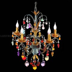 Подвесная люстра ST Luce SL426.763.05