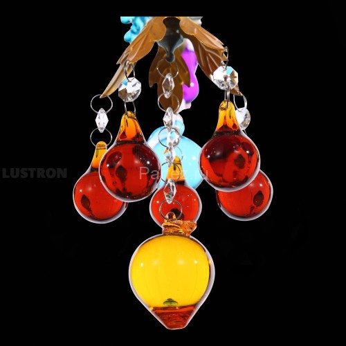 Подвесная люстра ST Luce SL426.763.05