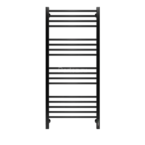 Полотенцесушитель Royal Thermo Stato П17 500х1200 электро (встроен. диммер) черный