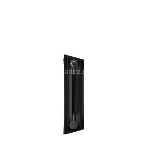 Радиатор Royal Thermo PianoForte 300 /Noir Sable - 12 секц.