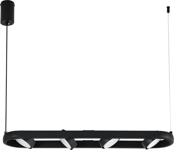 Подвесной светильник Escada 1180/4S