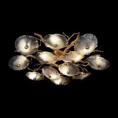 Потолочная люстра Loft It 10352/800C AB