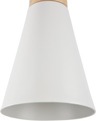 Подвесной светильник Maytoni P359-PL-140-W