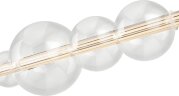 Подвесной светильник Freya FR5396PL-L13BS