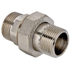 Американка прямая НР 1.1/4&quot; VALTEC