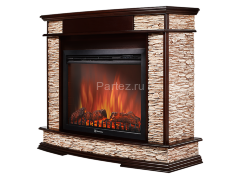 Портал Electrolux Scala 25 бурый/темный дуб