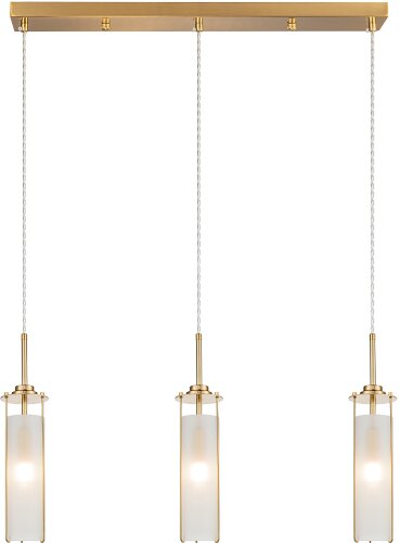 Подвесной светильник Indigo V000416