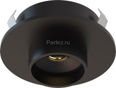 Подсветка для витрин Arte Lamp A6182PL-1BK