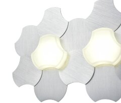 Настенный светильник Vele Luce VL8045W02