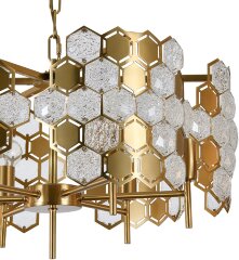 Подвесной светильник Indigo V000571