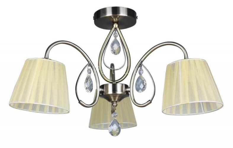 Потолочная люстра Omnilux OML-56617-03