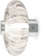 Настенный светильник Maytoni MOD555WL-L4CH4K