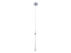 Подвесной светильник Newport 15501/S chrome