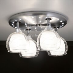 Потолочная люстра Citilux CL158142