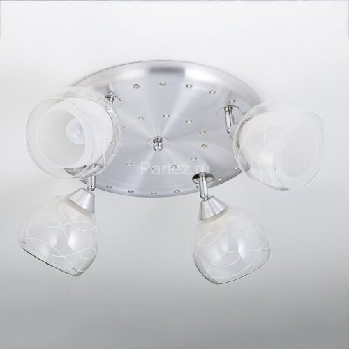 Потолочная люстра Citilux CL158142