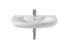 Roca DAMA SENSO Раковина 800х530х195 мм