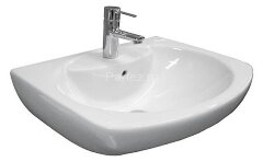 Roca DAMA SENSO Раковина 800х530х195 мм