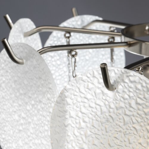 Настенный светильник Freya FR5104WL-02N