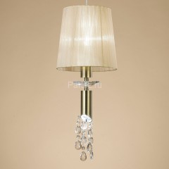 Подвесной светильник Mantra 3881