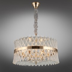 Подвесная люстра Aployt APL.734.06.06