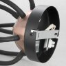 Потолочная люстра Lussole Loft LSP-8247