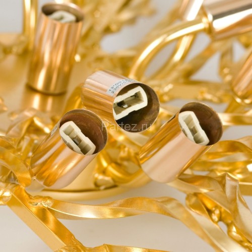 Подвесная люстра Lussole LSP-8850