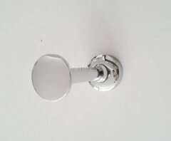 Крючок Keuco Elegance, Хром (11615010000)