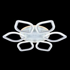 Потолочная люстра Citilux CL236A160E