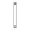 Дизайн-радиатор Royal Thermo Shift R22 C2050 - 32 секц. RAL9016