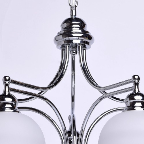 Подвесная люстра MW-Light 347017405
