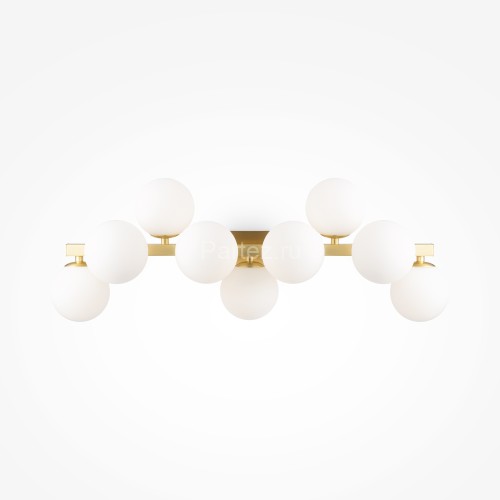 Бра Maytoni MOD547WL-09BS