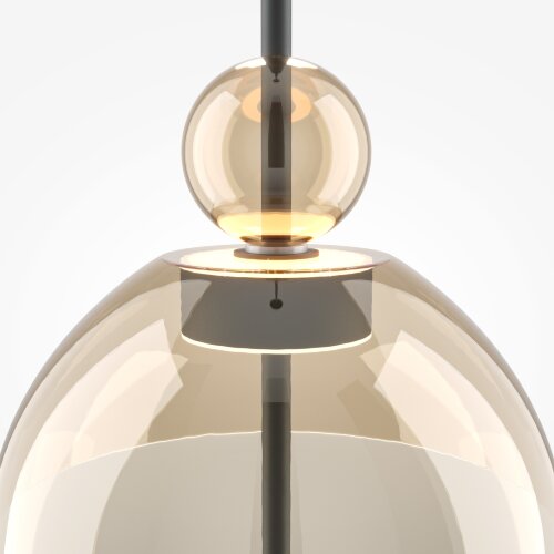 Подвесной светильник Maytoni MOD185PL-L12CG3K1