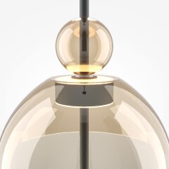 Подвесной светильник Maytoni MOD185PL-L12CG3K1