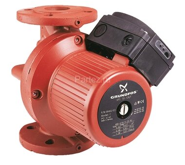 Циркуляционный насос Grundfos UPS 32-100 F