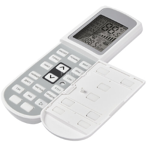 Сплит-система инверторного типа Ballu BSUI-12HN8_23Y комплект