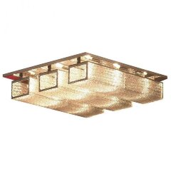 Потолочная люстра Lussole Loft GRLSA-5407-09