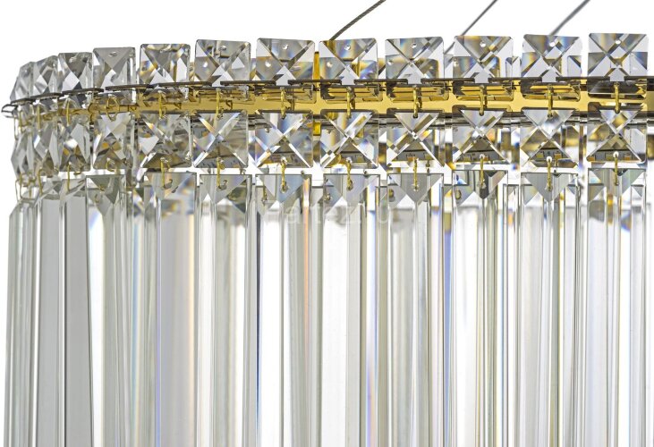 Подвесная люстра Arti Lampadari Ovindoli L 1.5.80X30.101 G