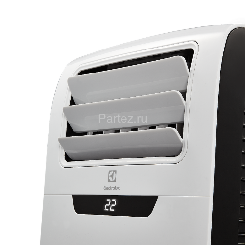 Кондиционер мобильный ELECTROLUX EACM-12 FM/N3