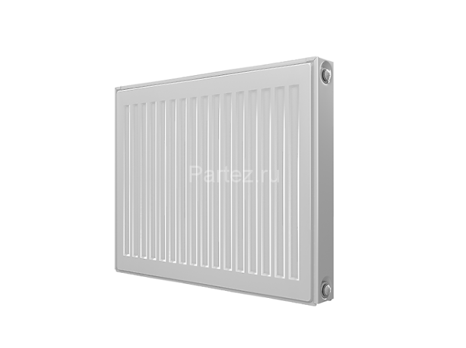 Радиатор панельный Royal Thermo COMPACT C22-400-900 RAL9016