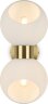Бра Freya FR5394WL-02BS