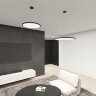 Потолочный светильник Denkirs DK6524-BK
