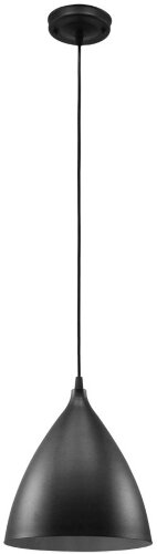 Подвесной светильник Arte Lamp A7075SP-1BK