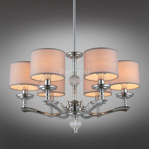 Потолочная люстра Omnilux OML-64603-06