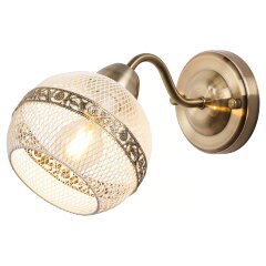 Бра MyFar MR1650-1W