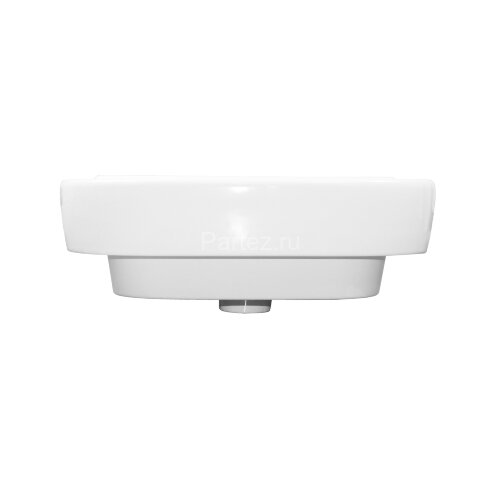 Раковина подвесная KALE LOFT 450х450 керамика (310200200447)