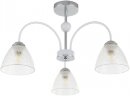 Потолочная люстра Arte Milano 321410/3 CR+WH