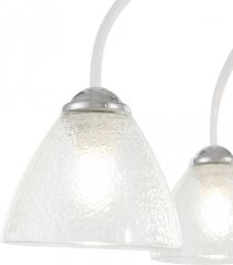 Потолочная люстра Arte Milano 321410/3 CR+WH